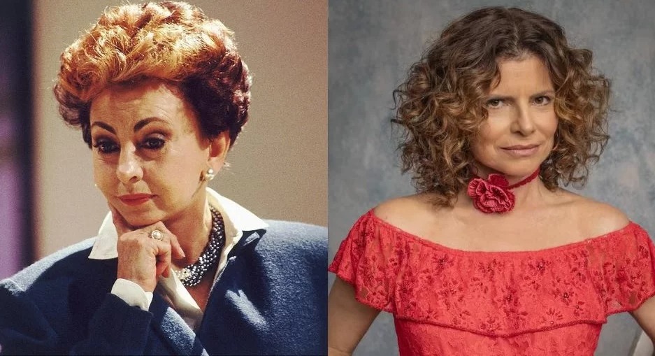 Vale Tudo: Saiba a idade dos atores do remake e do elenco original da novela