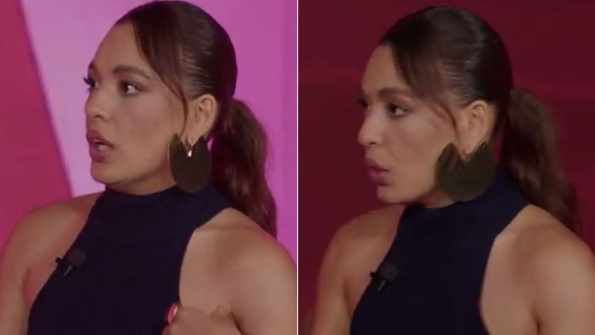 Beatriz Reis revela previsão que recebeu: ‘Chorei muito com tudo’
