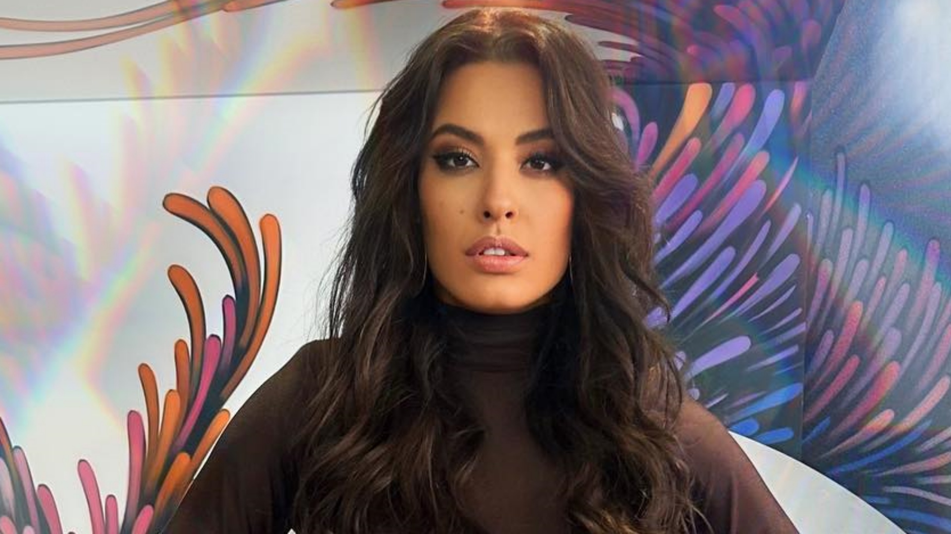 Beatriz Reis interpretará primeiro papel de vilã: ‘Como sempre sonhei’