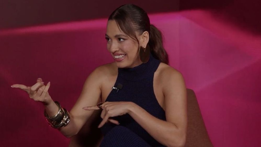 Beatriz Reis revela ajuda de Patrícia Poeta na TV: ‘Foi super generosa’