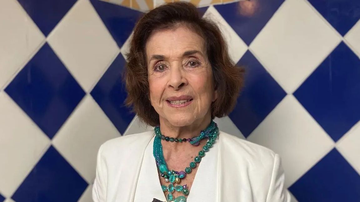 Médico explica complicações de doença autoimune de Betty Faria: ‘Pode destruir completamente’