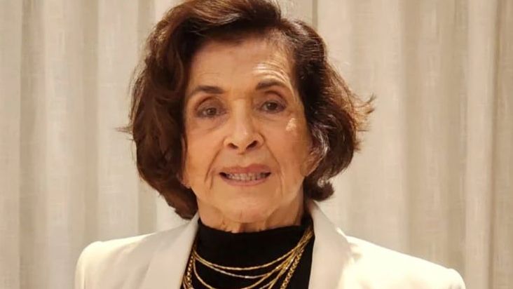 Betty Faria convive com doença autoimune há anos; saiba sintomas e tratamento