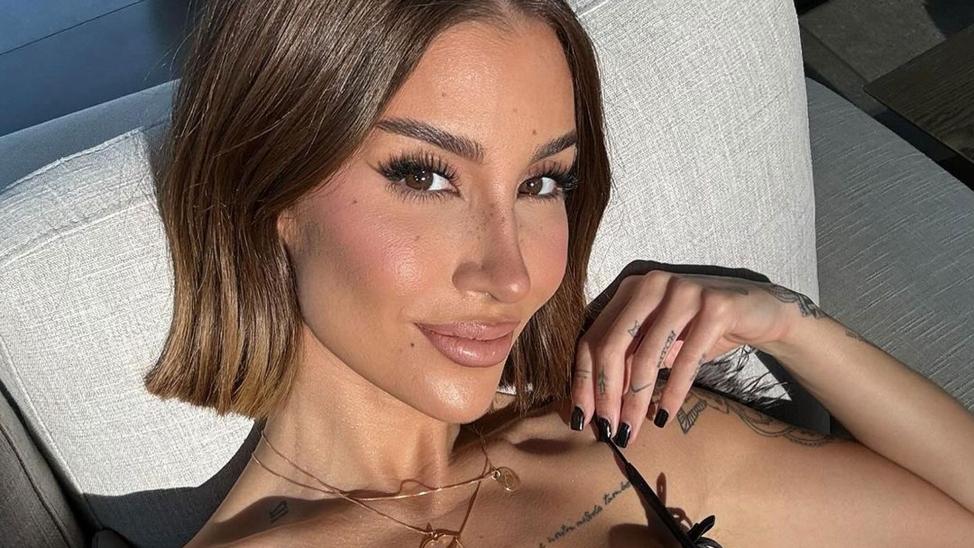 Bianca Andrade faz festa de 30 anos intimista e reflete sobre a nova idade