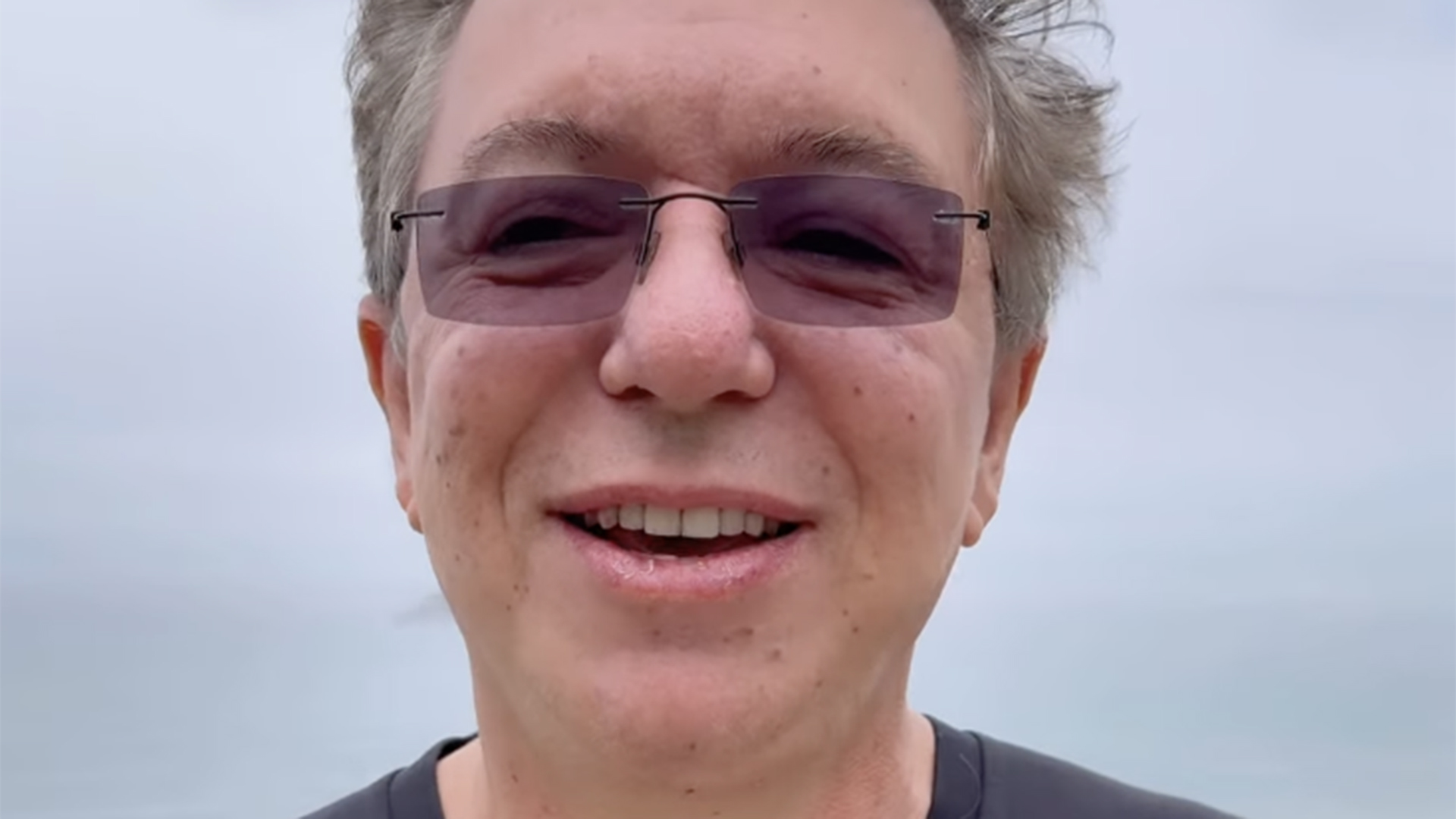 Boninho surpreende ao contar o motivo para sair da Globo