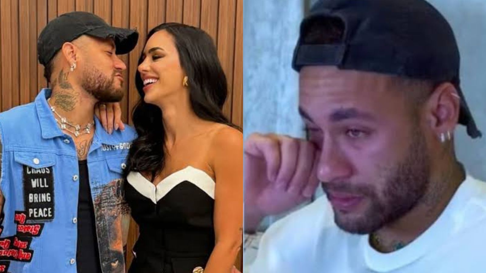 Bruna Biancardi dá sua opinião sobre a volta de Neymar Jr ao futebol: ‘Processo’