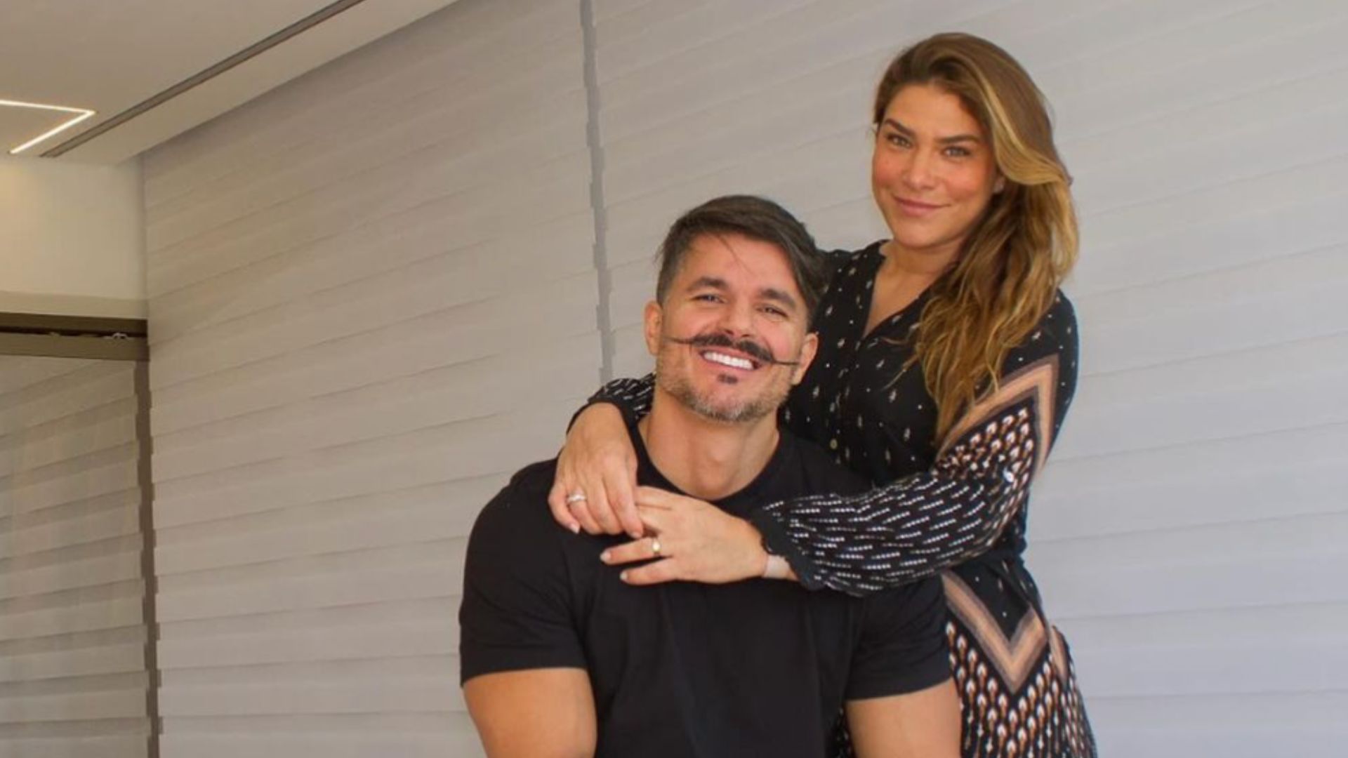 Priscila Fantin confessa ‘milagre’ após conhecer o marido e especialista avalia: ‘Validada’