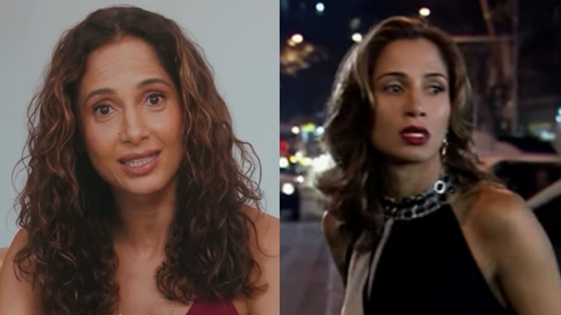 Camila Pitanga recorda cena delicada de aborto em novela: ‘Estava grávida’