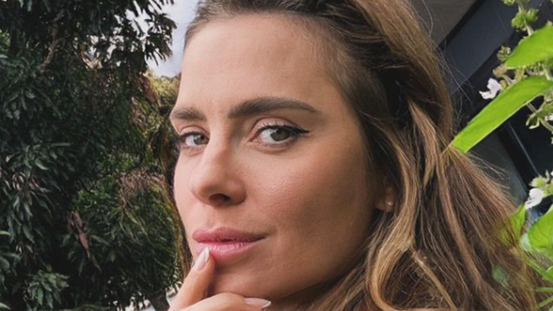 Carolina Dieckmann sobre responder críticas na internet: ‘Aberta ao diálogo’