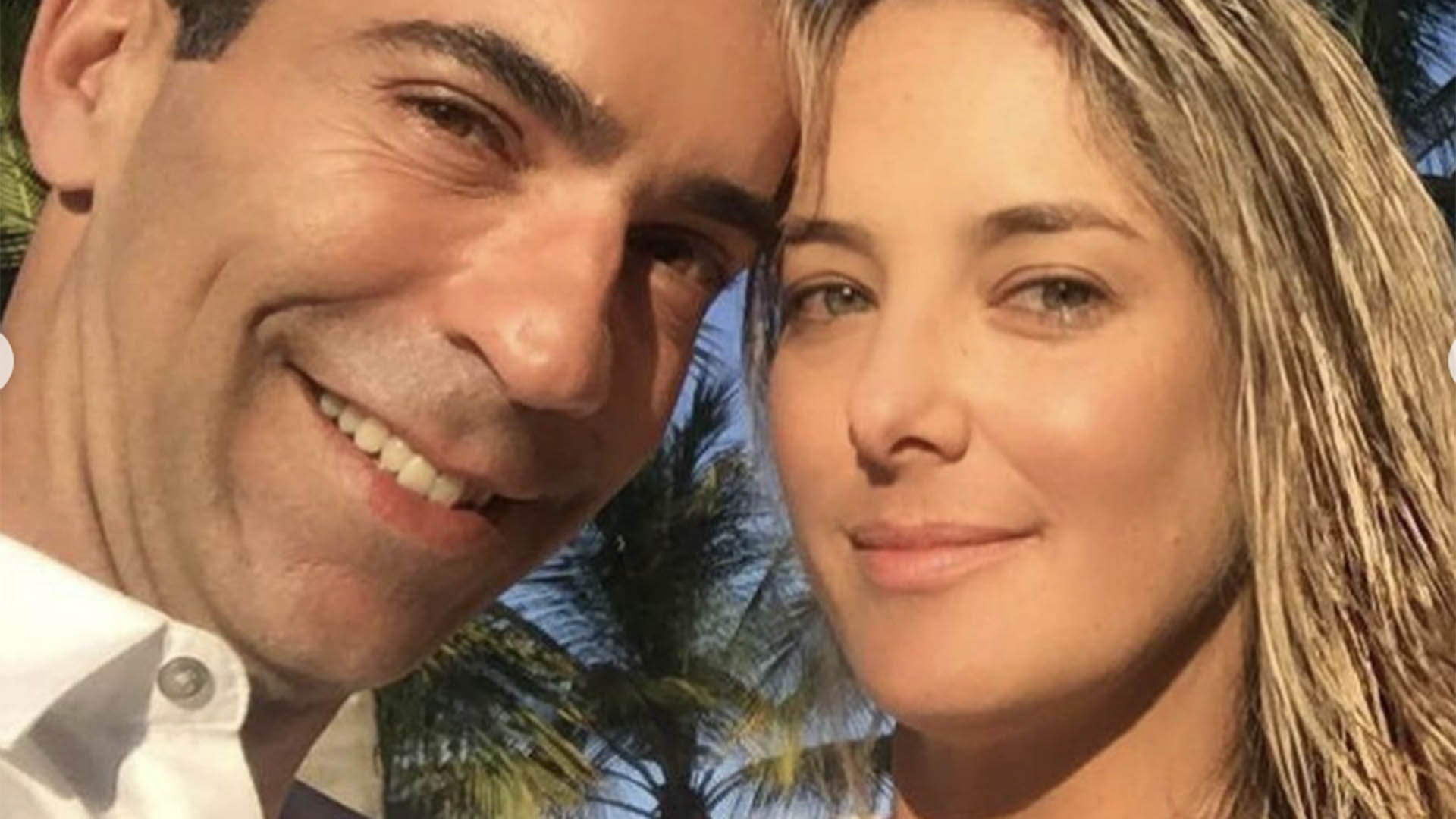 Ticiane Pinheiro responde sobre namoro com César Tralli: ‘É qualidade’