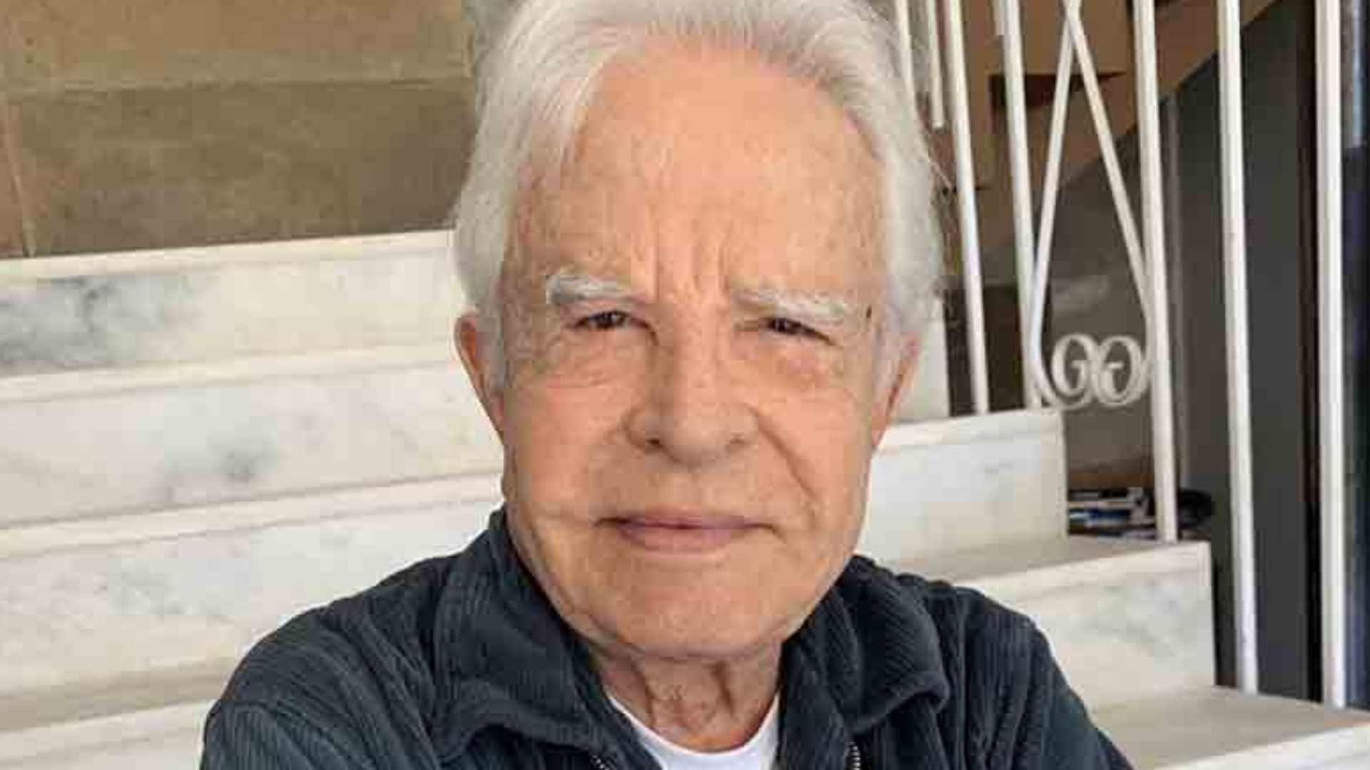 Viúva revela pedido de Cid Moreira envolvendo parte da herança