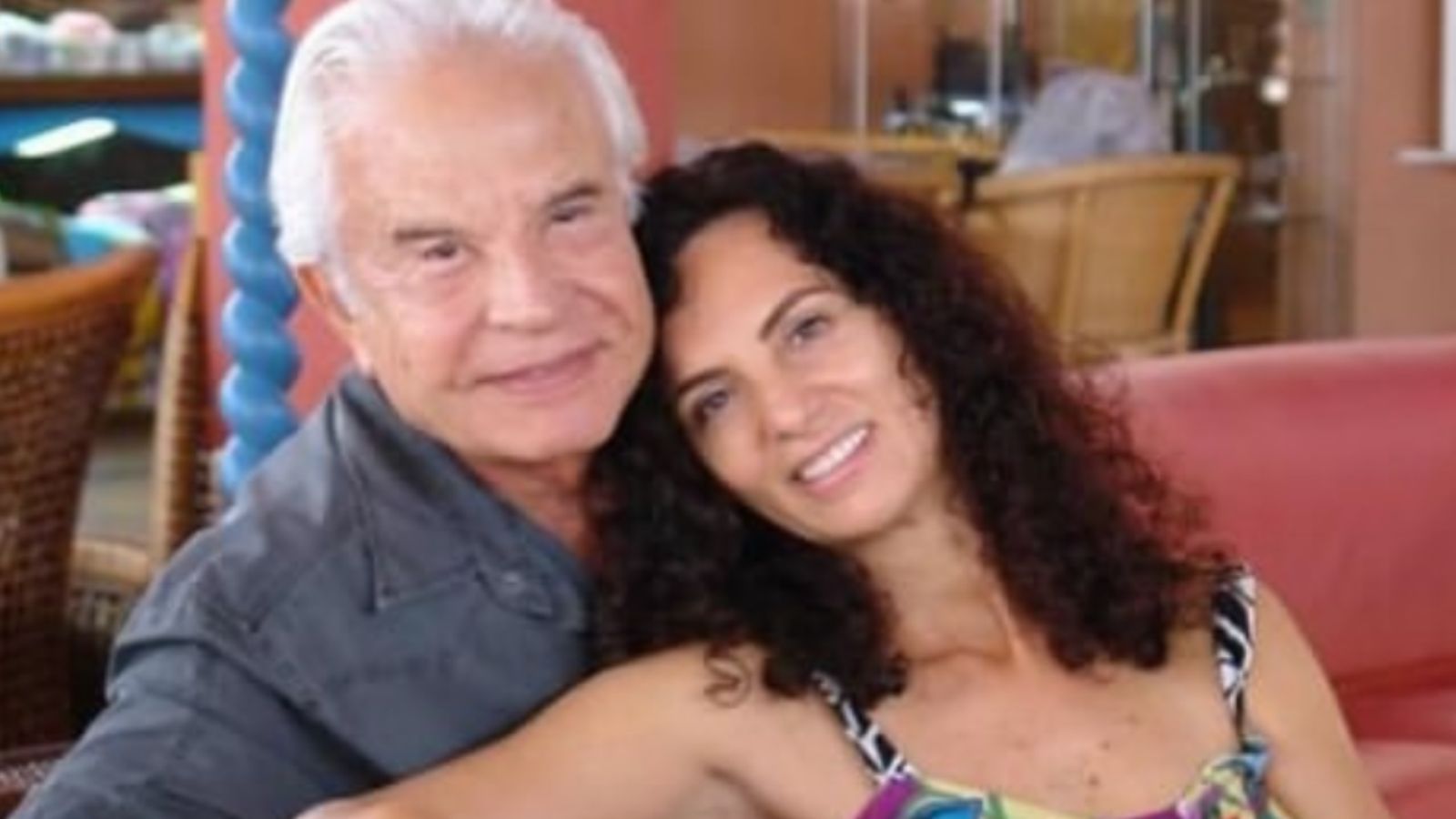 Quem foram as esposas de Cid Moreira? Apresentador vivia o quarto casamento