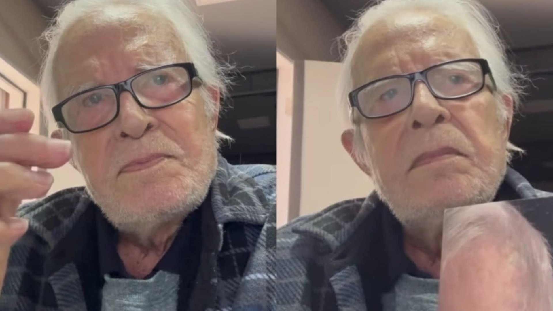 Cid Moreira fez aniversário e completou 97 anos dias antes de falecer