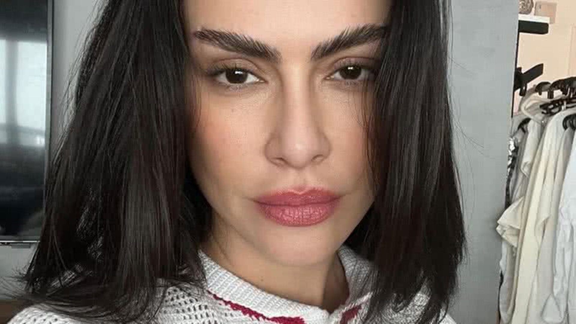 Cleo diz que acidente do marido a fez repensar a maternidade: ‘Muito sério’