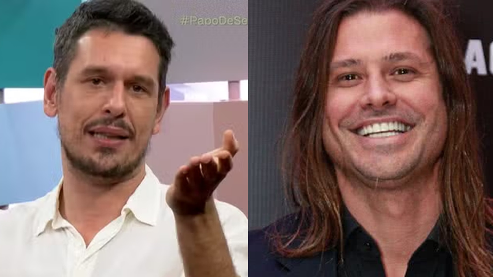 João Vicente de Castro expõe briga com Dado Dolabella: ‘Está maluco?’
