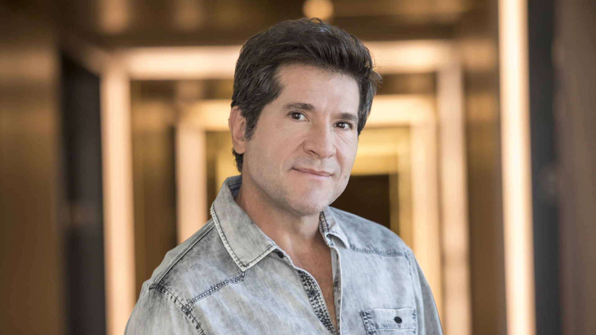 Daniel: Tudo o que você precisa saber sobre o novo programa dele na Globo