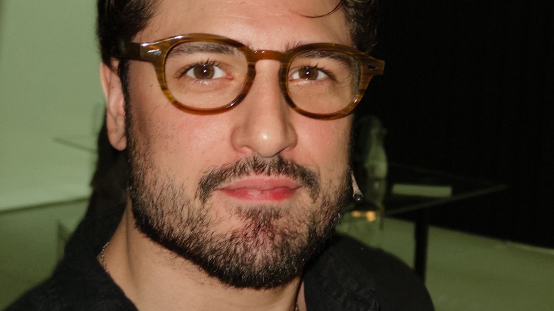 Tá namorando! Daniel Rocha confirma romance com atriz famosa
