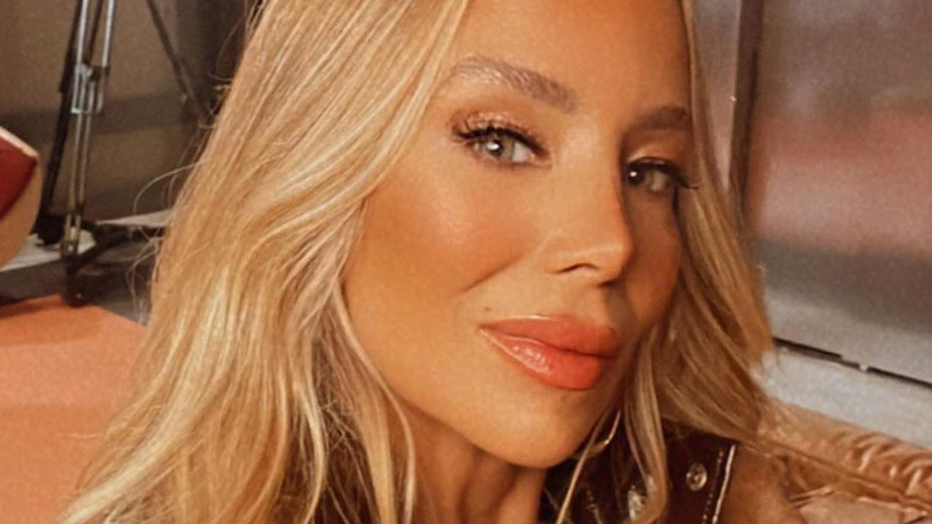 Irmão de Danielle Winits choca ao exibir os músculos em novas fotos