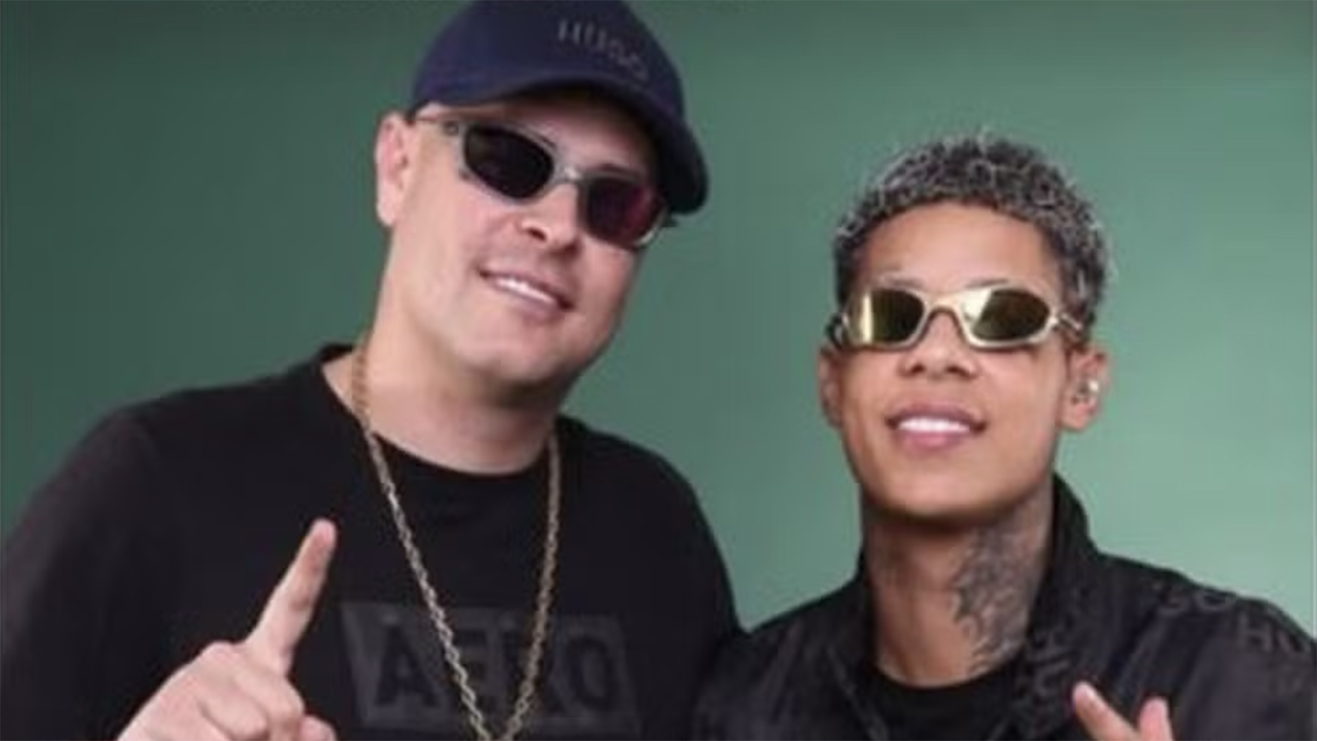 Produtor de trap é morto durante gravação de clipe em SP
