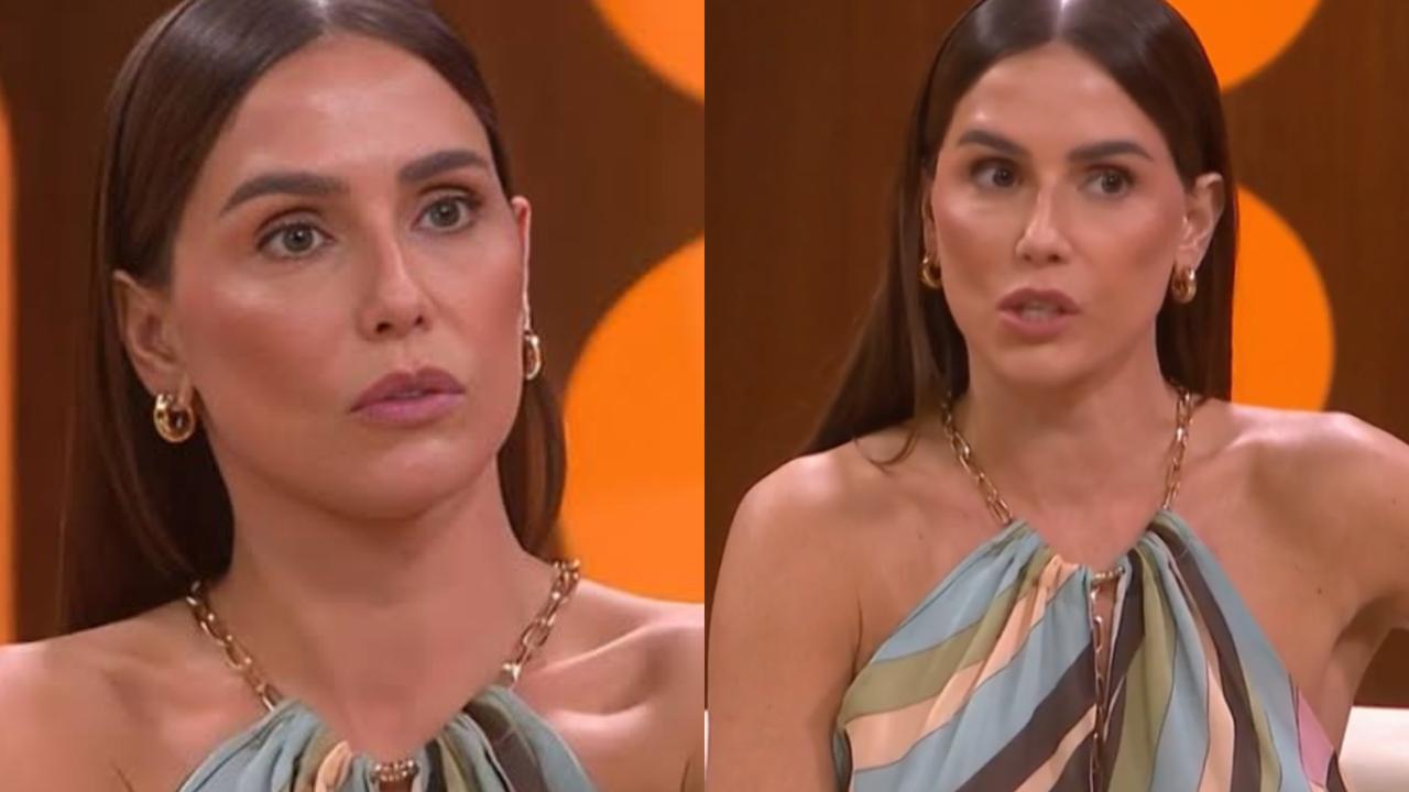 Deborah Secco expõe questão que afeta seus relacionamentos: ‘Abandonada’