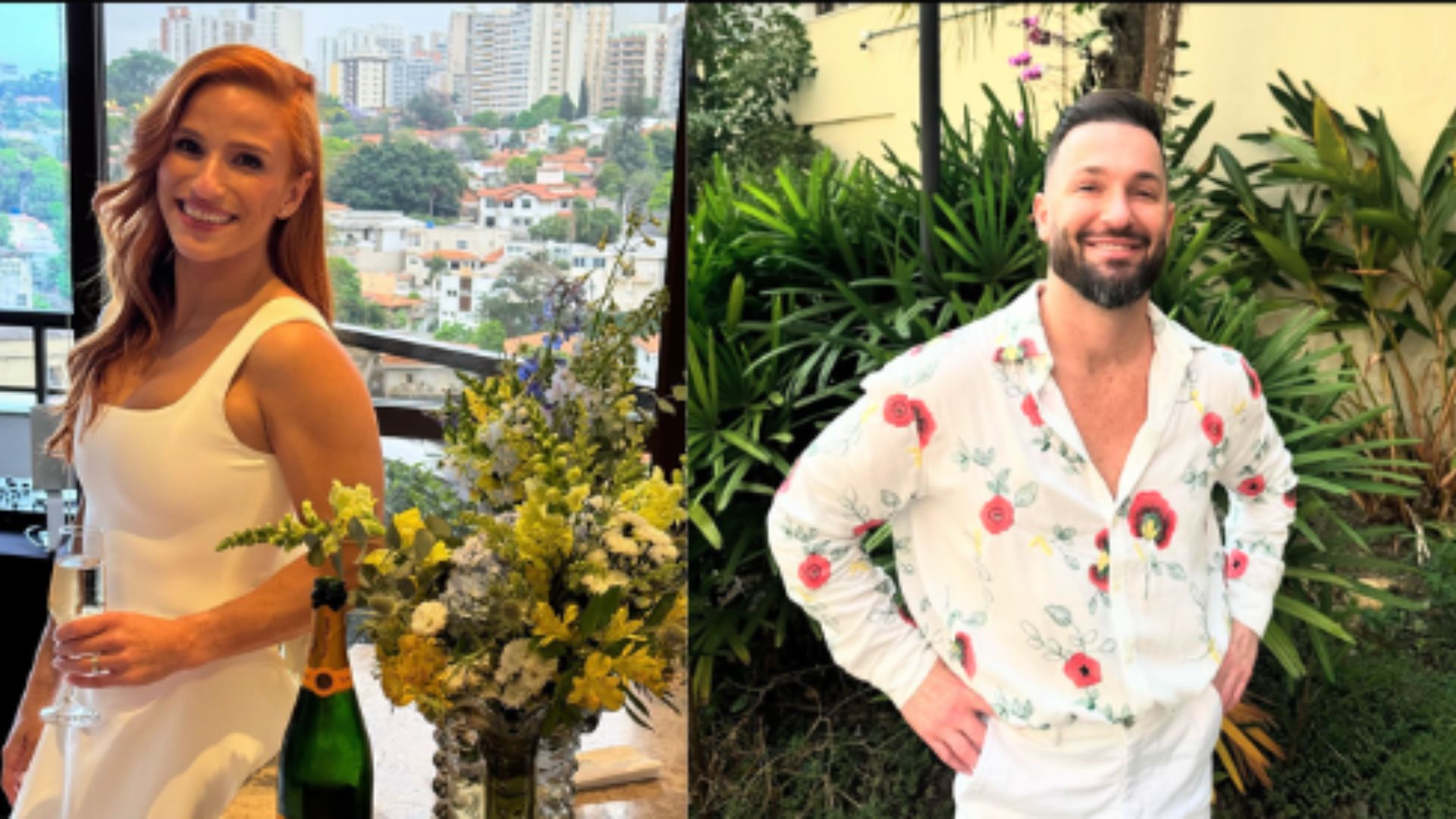 Público toma partido de Jade Barbosa em polêmica com Diego Hypolito