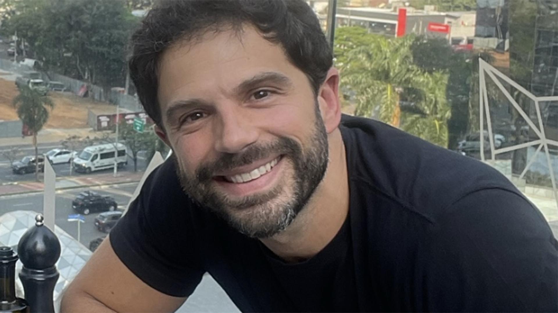 Ex-marido de Sabrina Sato revela como é a relação com o atual noivo dela