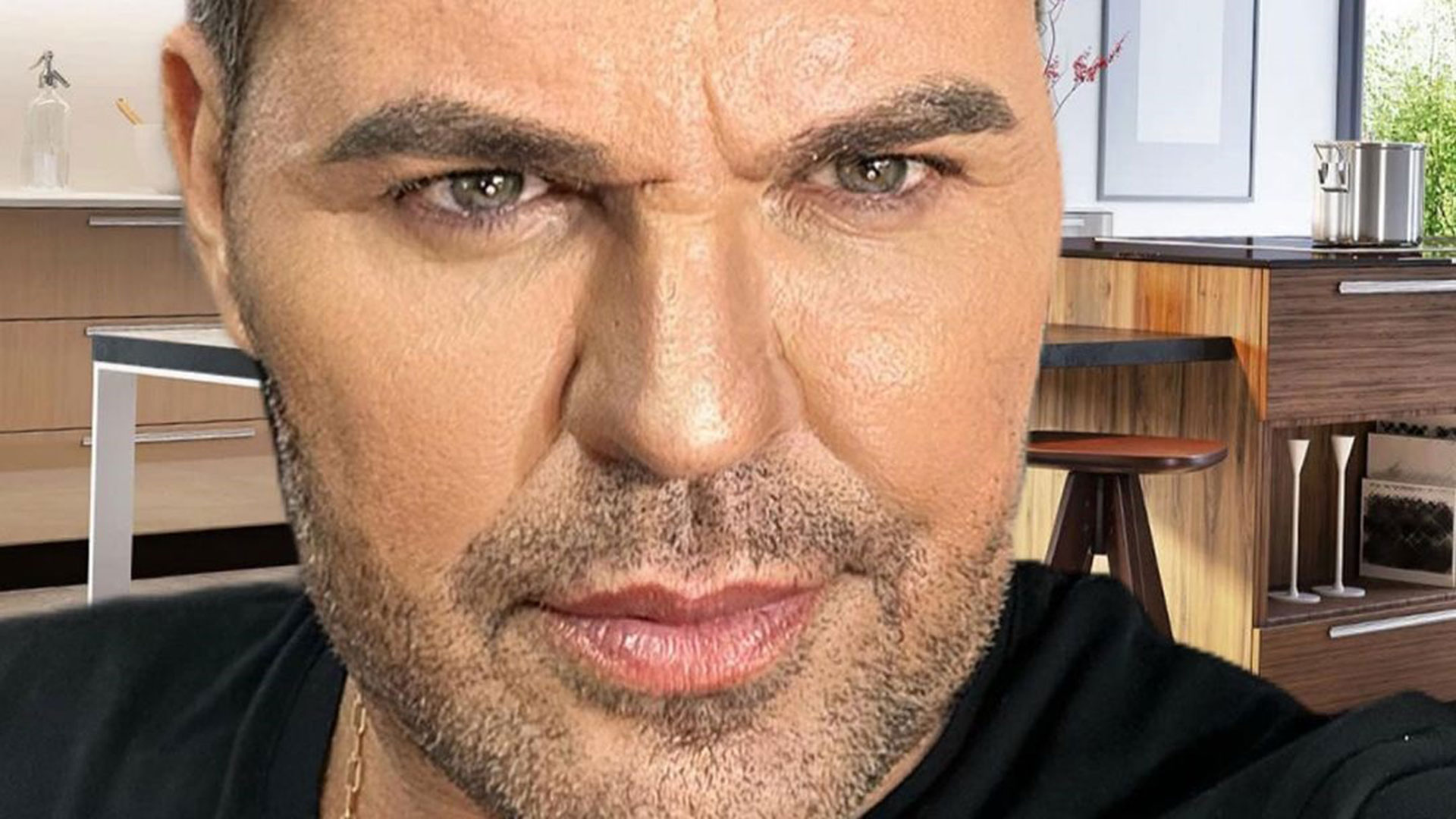Eduardo Costa mantém agenda de shows após suspeita de pneumonia