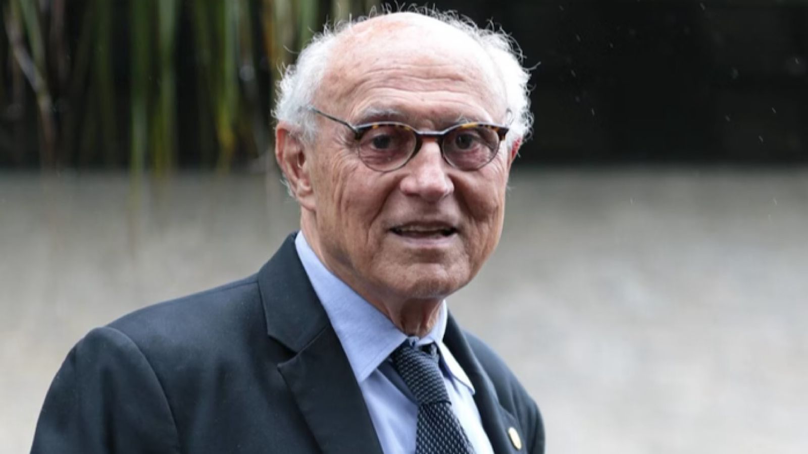 Eduardo Suplicy enfrenta câncer aos 83 anos e médico explica sobre doença nessa idade