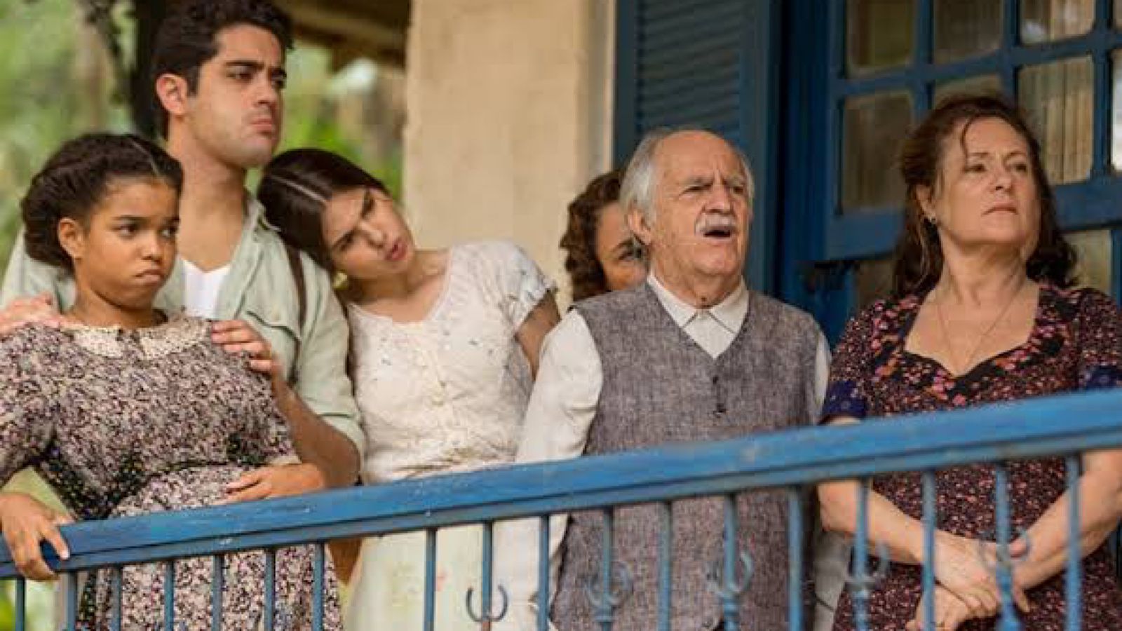 Êta Mundo Bom 2: Globo avança em decisão sobre mudança de personagens
