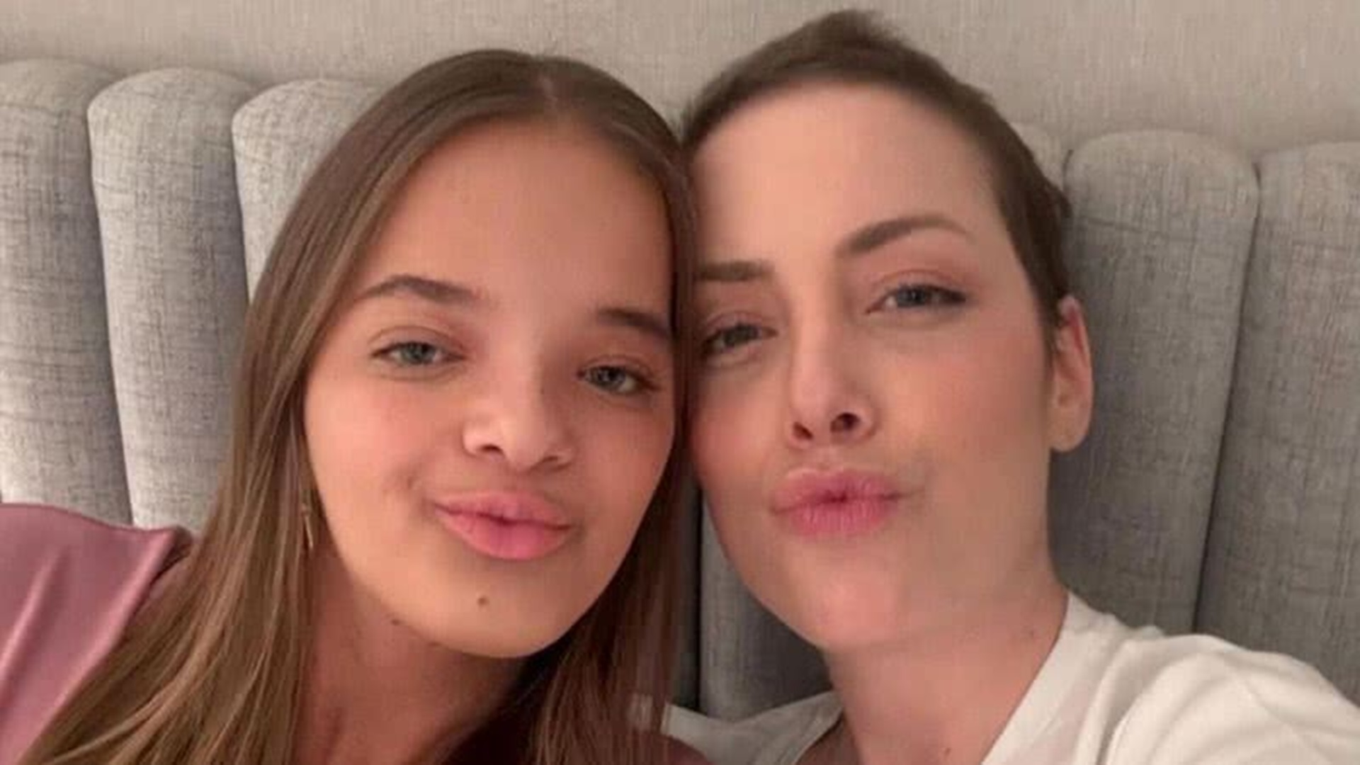 Fabiana Justus mostra presente que ganhou de Rafaella Justus: ‘Que fofa’