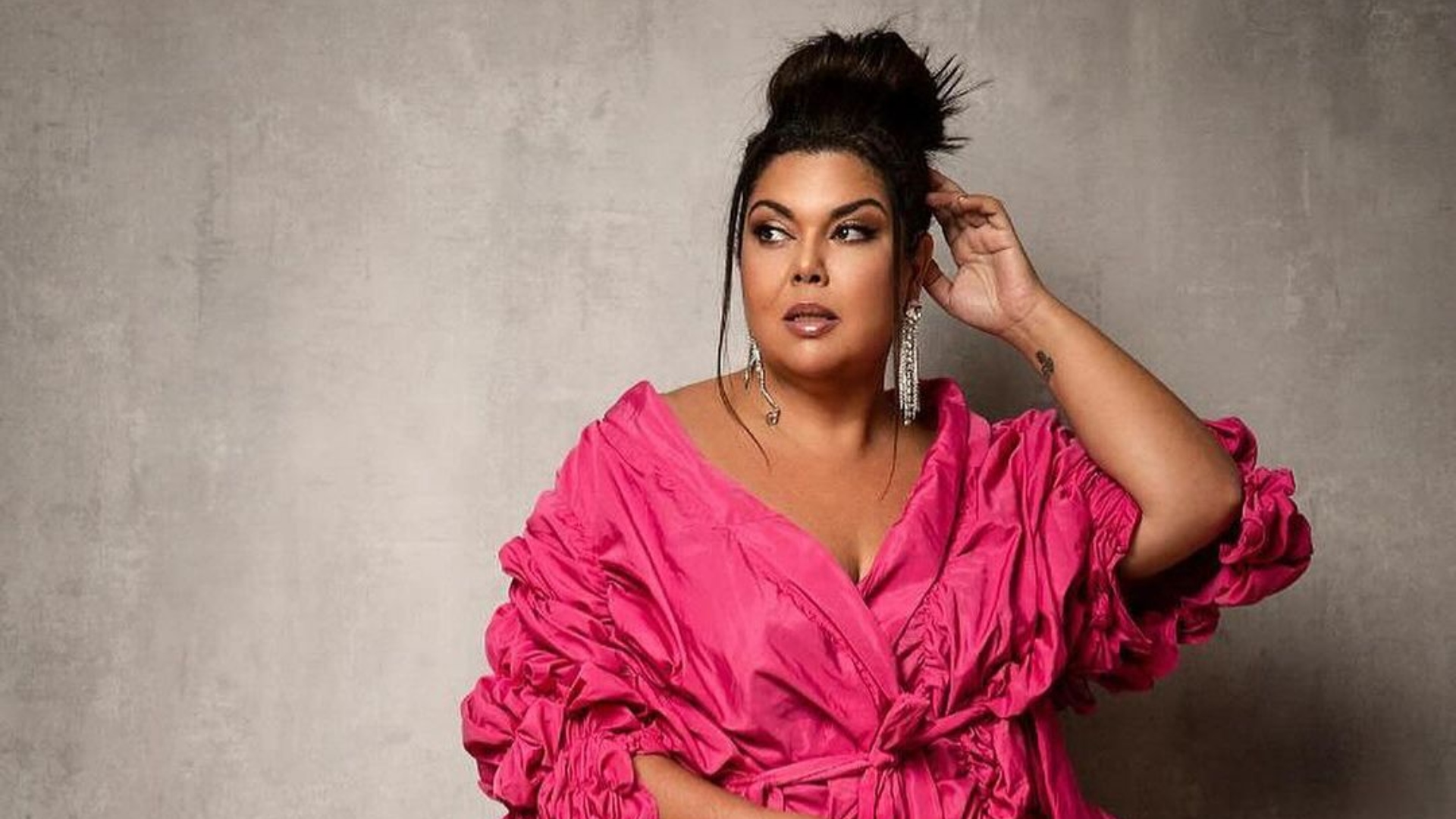 Fabiana Karla relata primeiros sintomas da menopausa: ‘Estava perdendo o gosto pela vida’