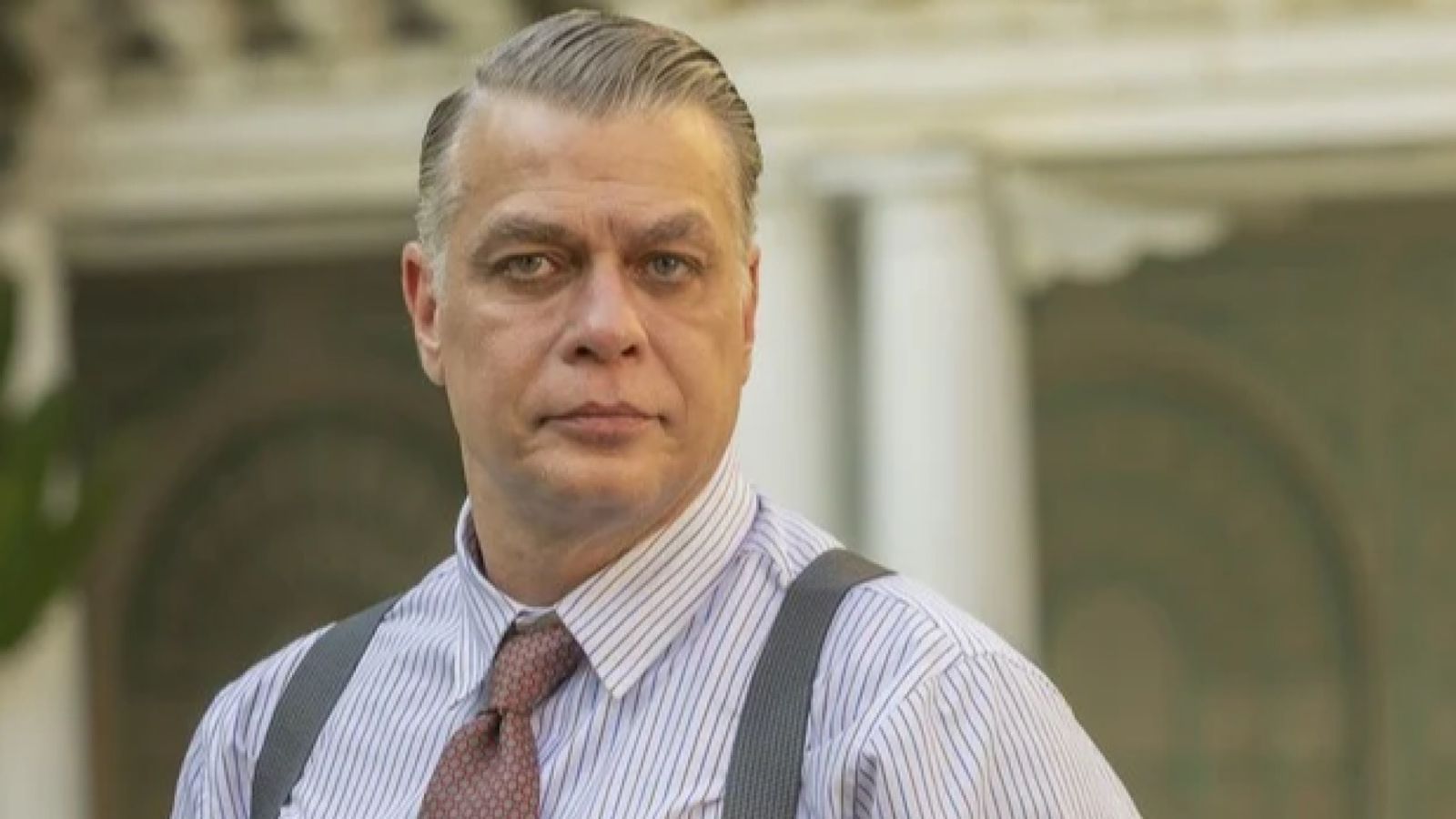 Fábio Assunção sobre falta de diversidade em produções de época: ‘Brasil não é isso’
