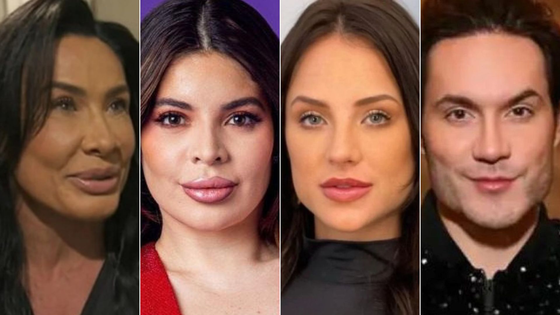 Famosos exageram em procedimentos? Especialista analisa: ‘Sintonia com a própria imagem’