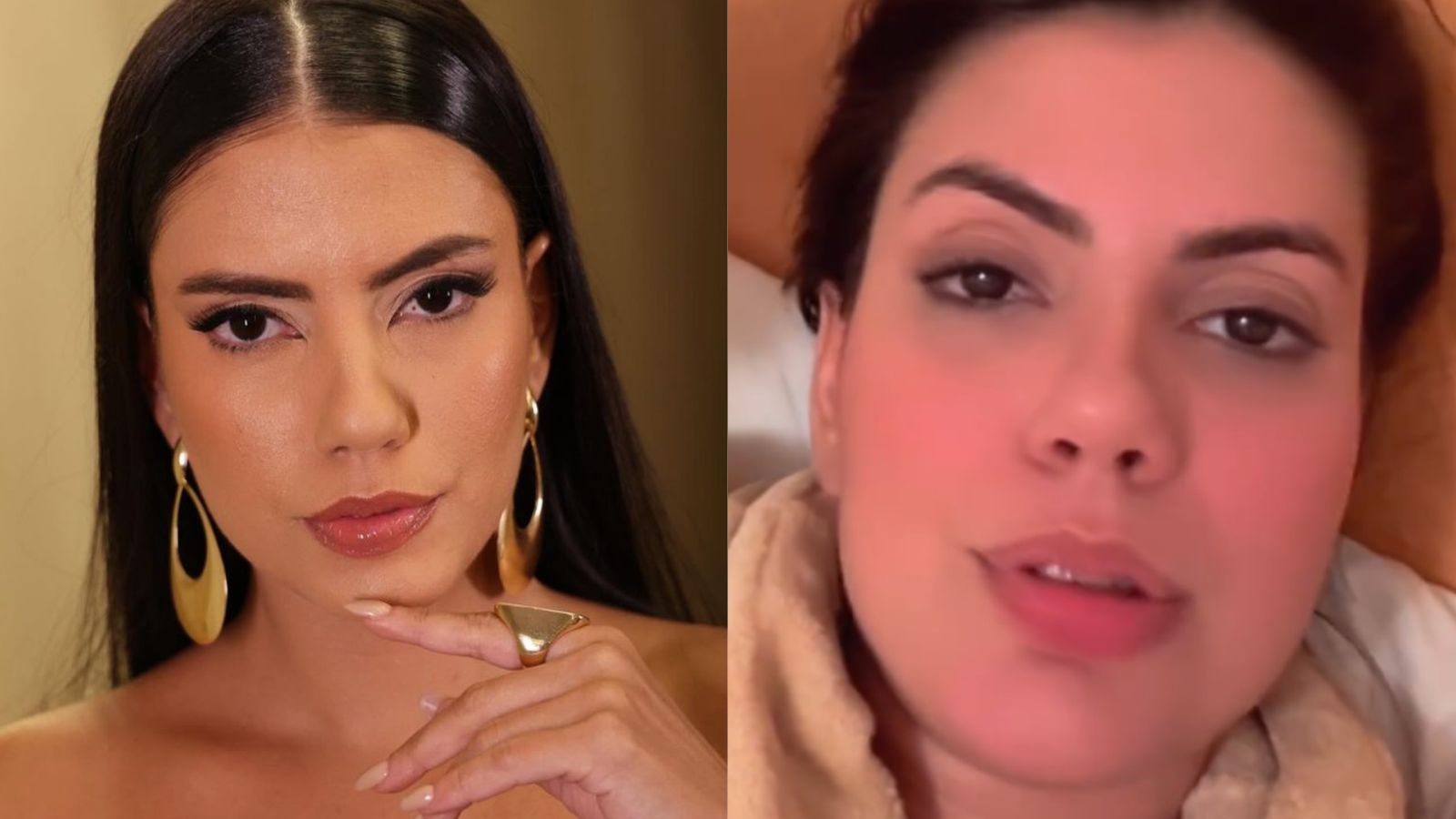 Ex-BBB Fernanda Bande desabafa após ser alvo de golpistas: ‘Rede criminosa’