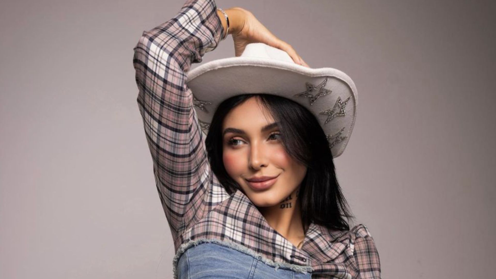 Fernanda Campos fala sobre críticas após desistir de A Fazenda 16: ‘Não me apego’