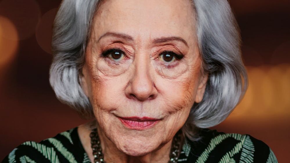 Fernanda Montenegro chega aos 95 inspirando diferentes gerações com seu pioneirismo