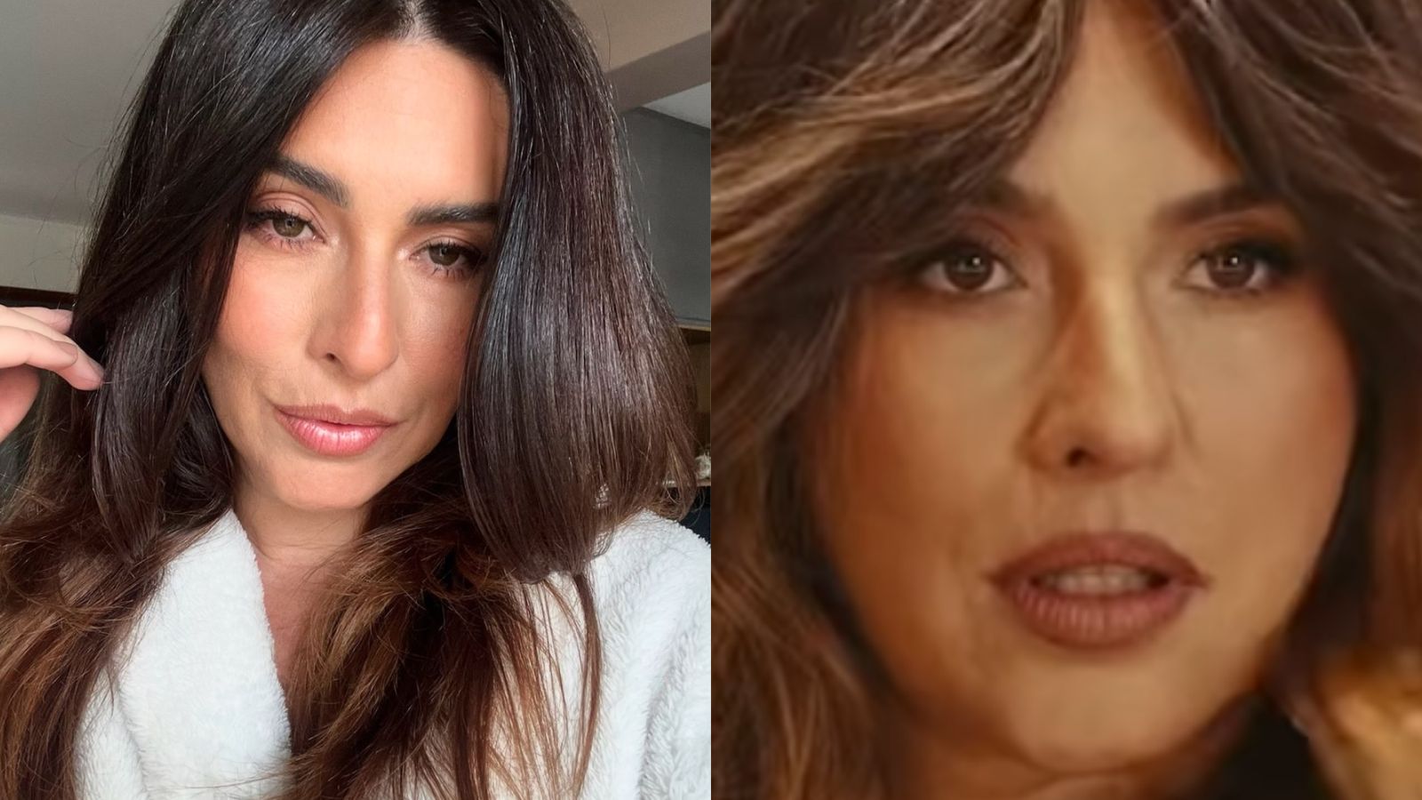 Fernanda Paes Leme impressiona com repaginada no visual: ‘Transformação’