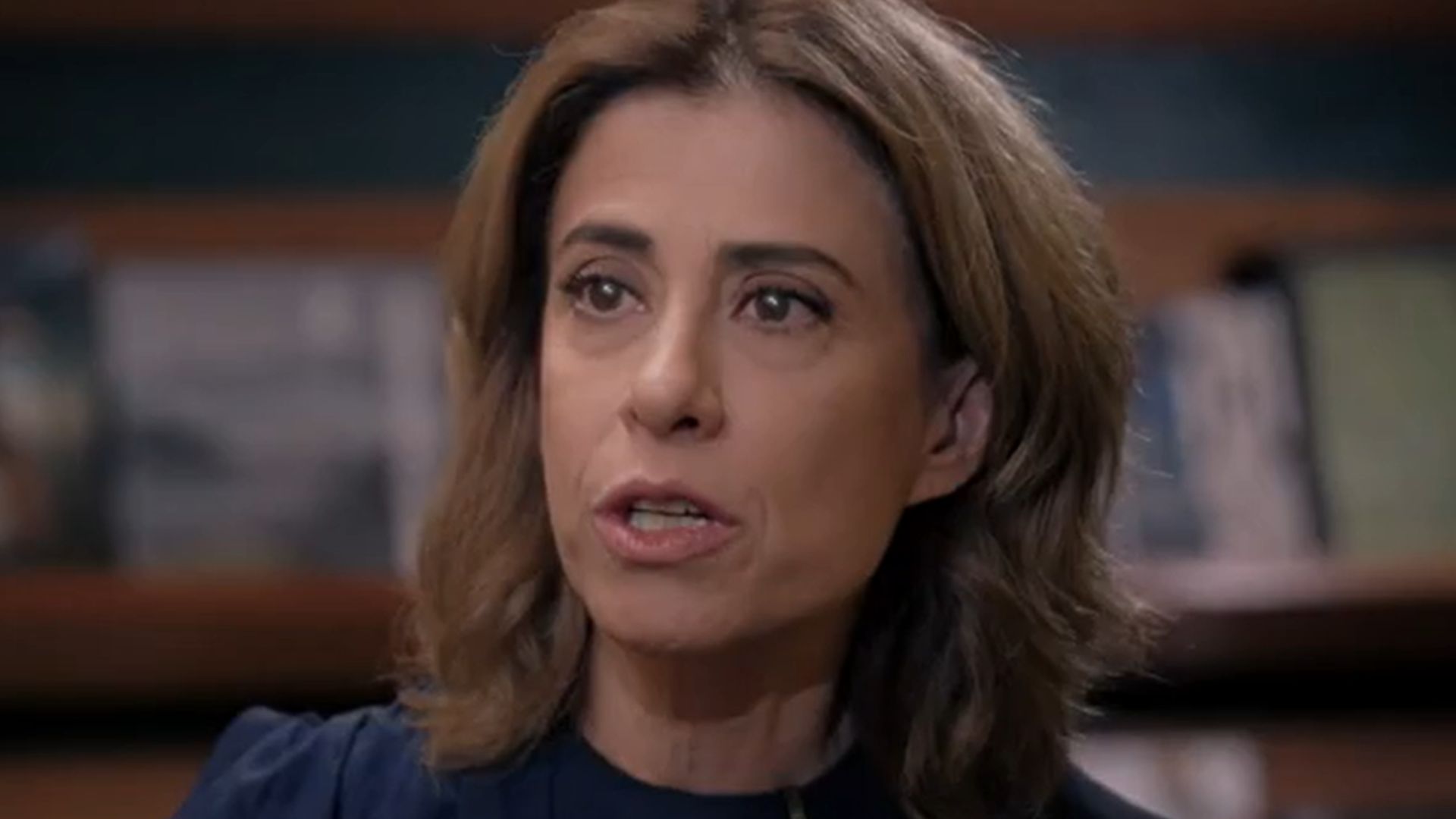 Fernanda Torres revela quanto emagreceu para atuar em ‘Ainda Estou Aqui’