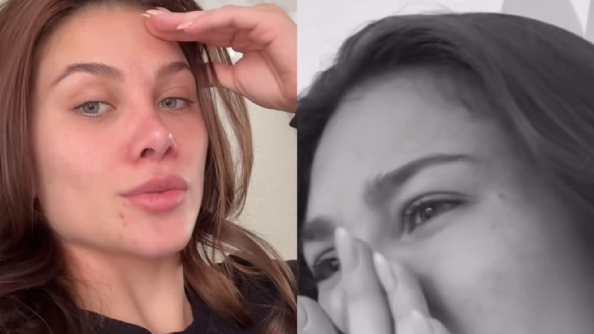 Flavia Pavanelli tem ‘surpresa’ nojenta ao colocar calça: ‘Novo medo’