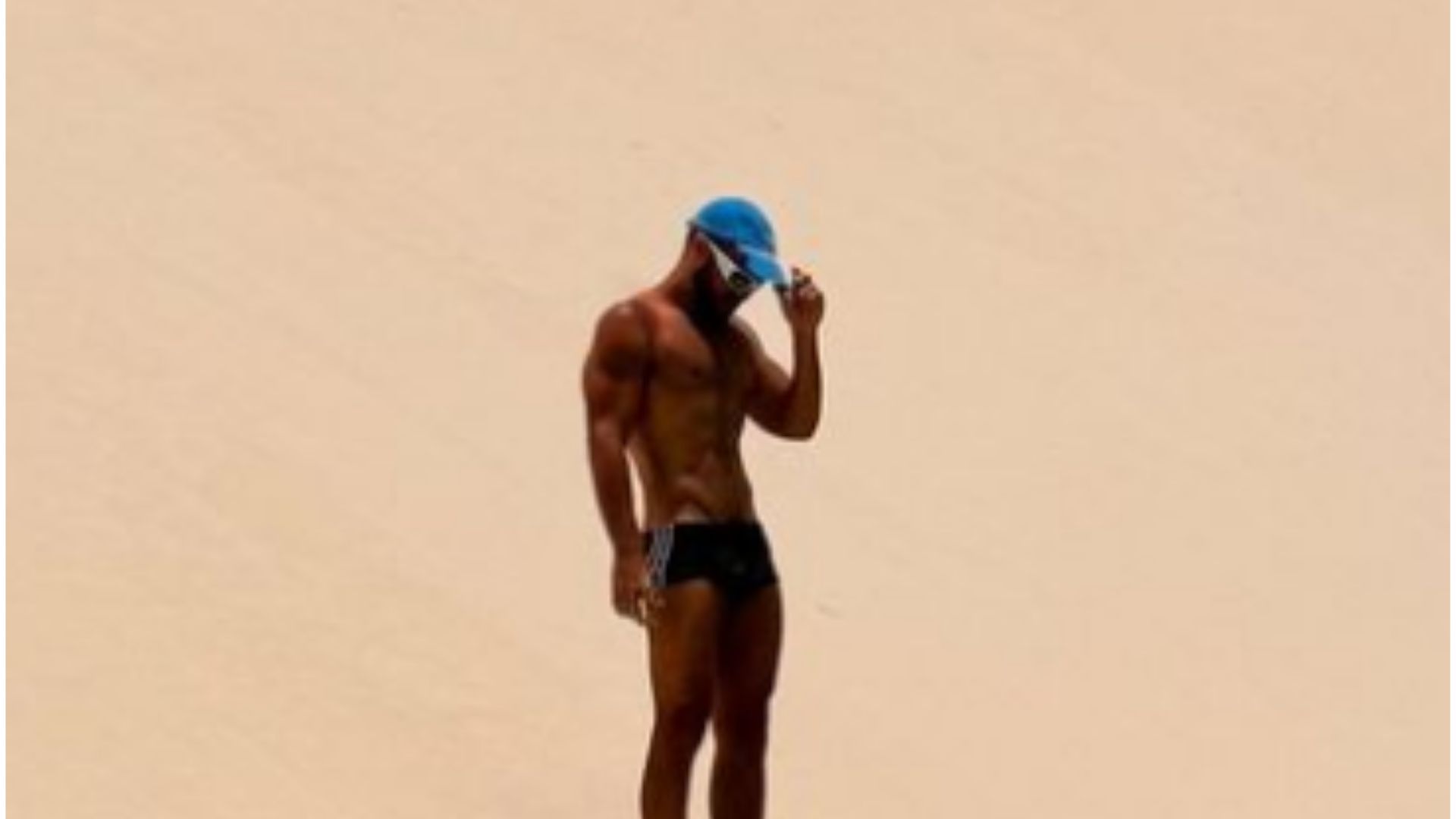 Saiba como o filho de Preta Gil perdeu 35 quilos e ficou com o corpo sarado