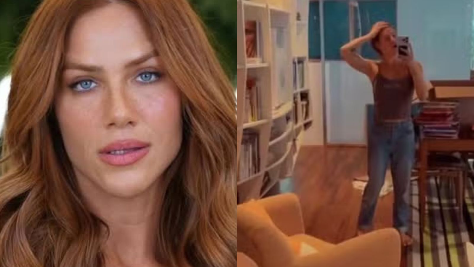 Giovanna Ewbank mostra mudança após vender mansão com Bruno Gagliasso: ‘Caos’