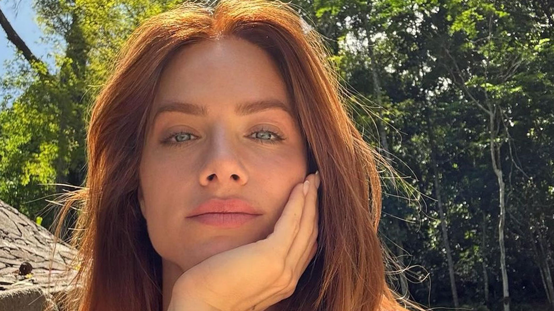 Giovanna Ewbank faz reflexão importante sobre passagem do tempo