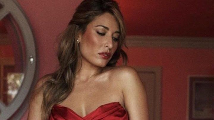 Giselle Itié teve vida marcada por abuso na adolescência e fim de casamento conturbado