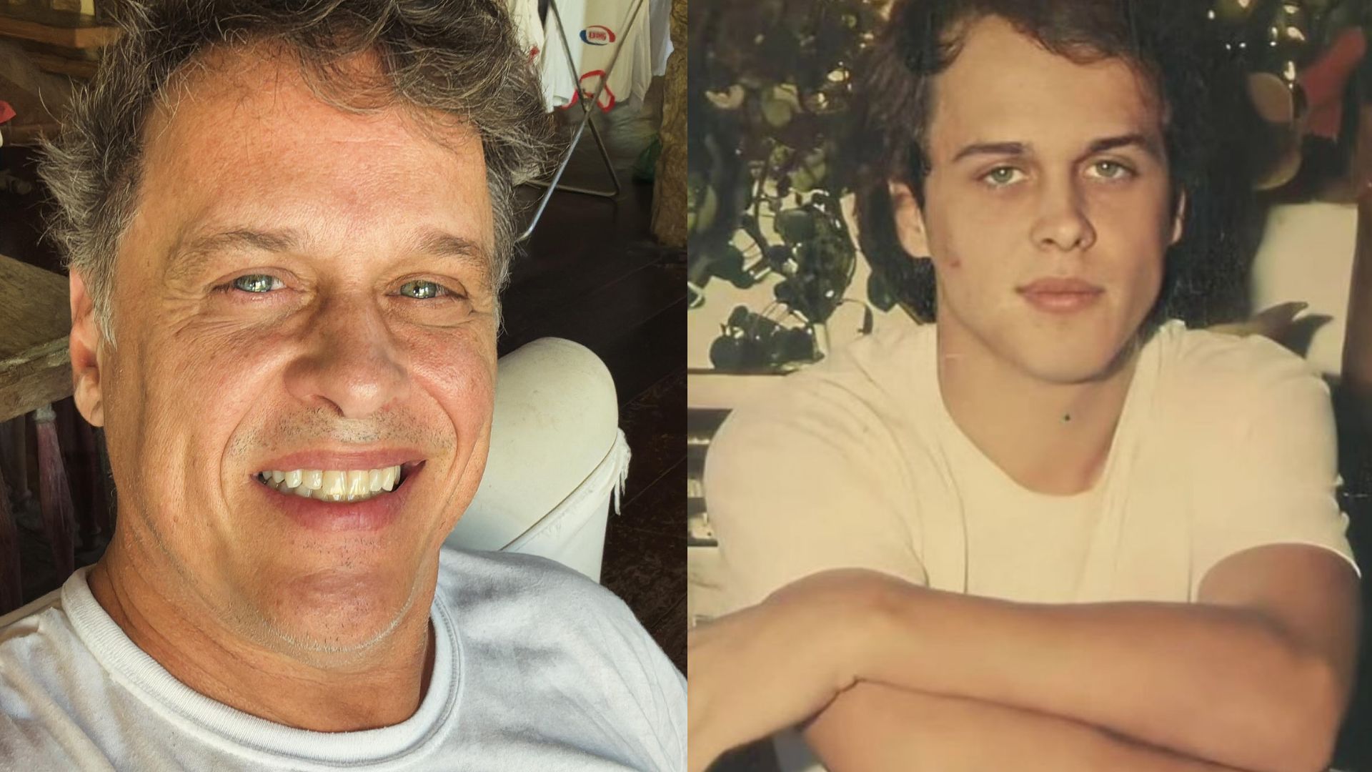 Guilherme Fontes revela que largou vício há 36 anos: ‘Me fazia muito mal’