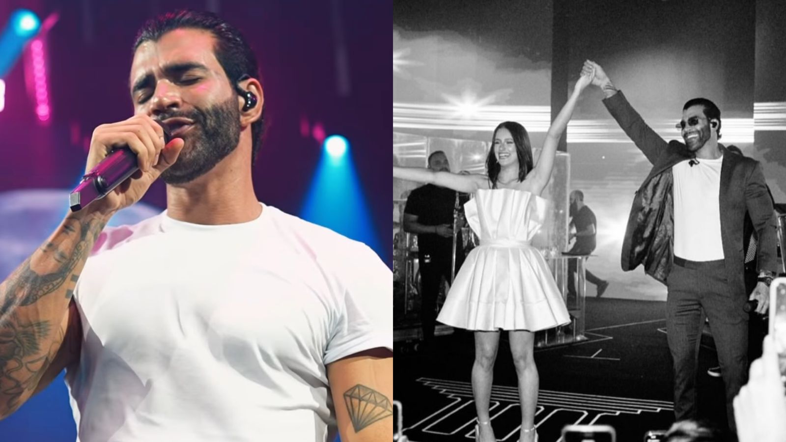 Gusttavo Lima embolsa fortuna por show em festa de debutante, diz colunista