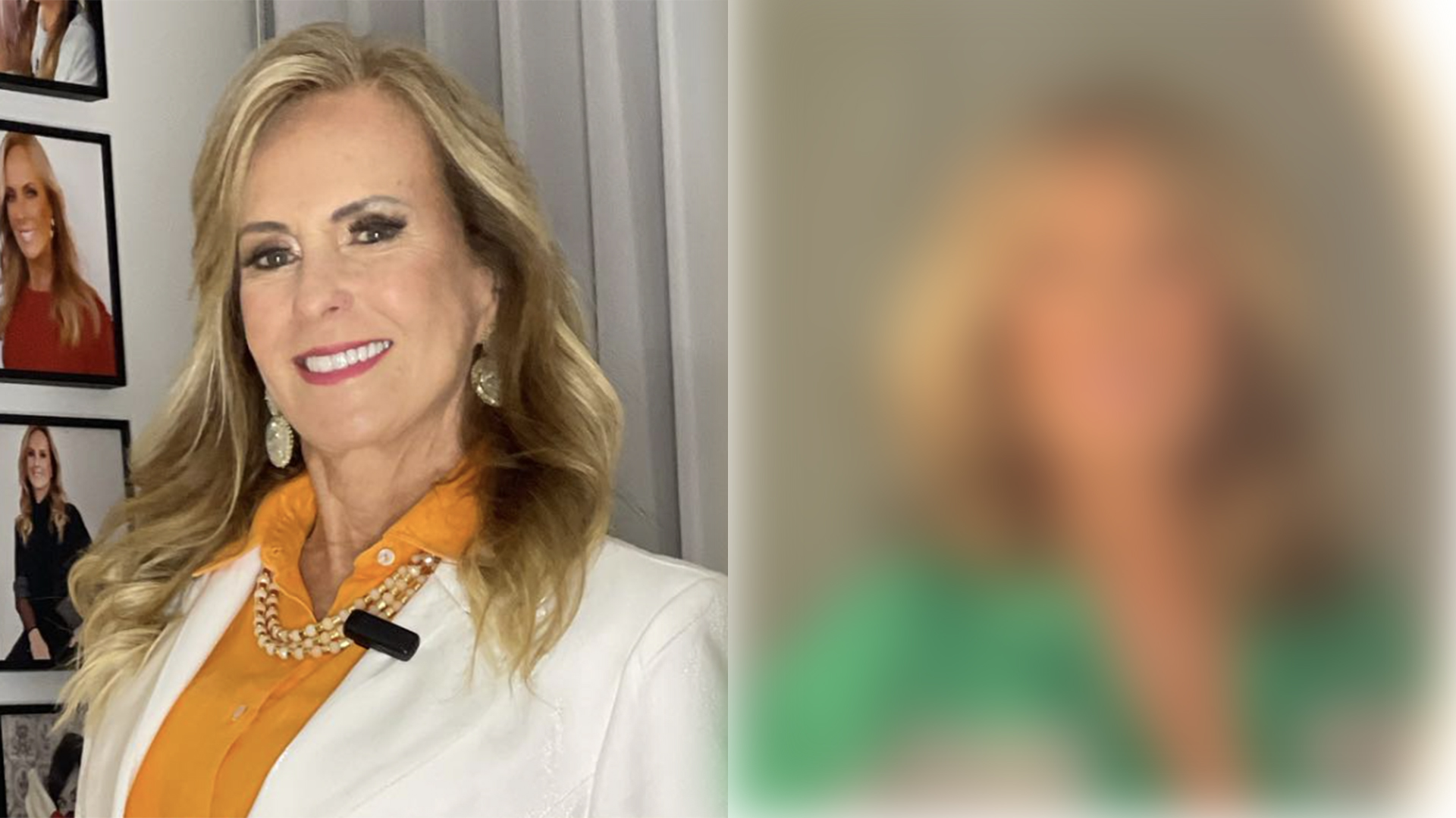 Novo visual! Helô Pinheiro passa a tesoura no cabelo e exibe o resultado