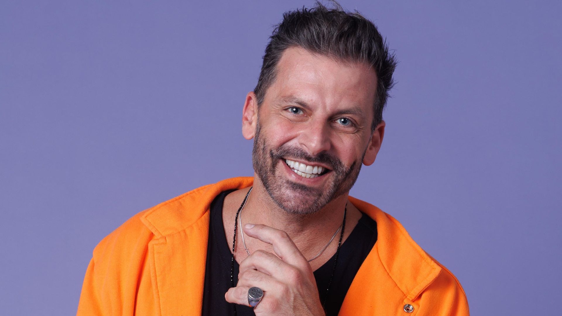 Henri Castelli voltará às novelas após 5 anos afastado