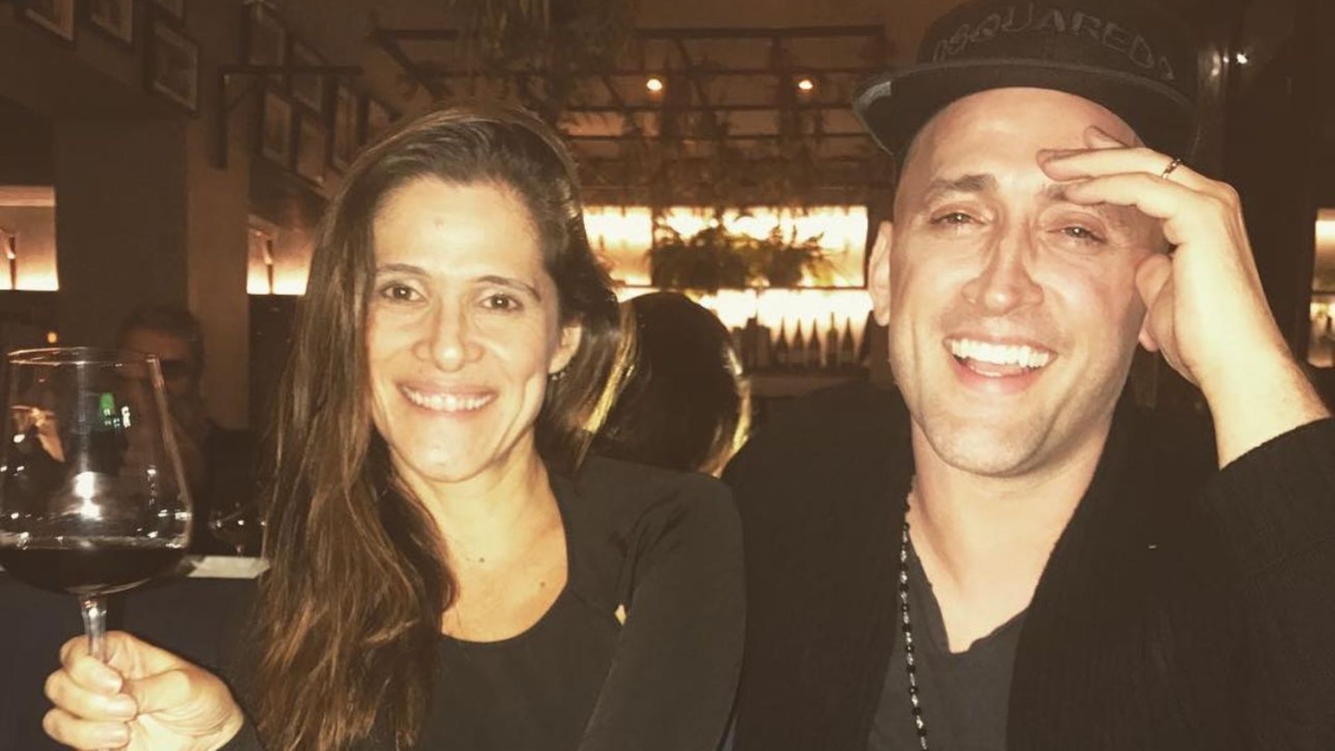 No aniversário de Paulo Gustavo, Ingrid Guimarães presta homenagem ao ator