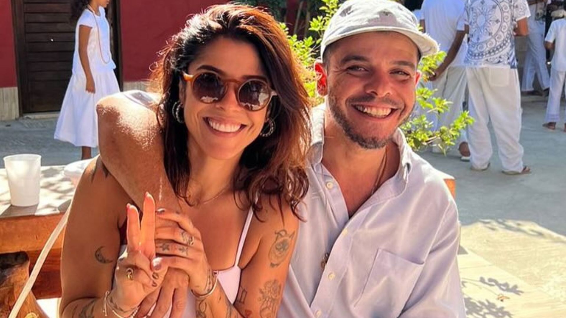 Irmã de João Rebello abre o coração ao falar de morte de ex-ator: ‘Soldado da paz’