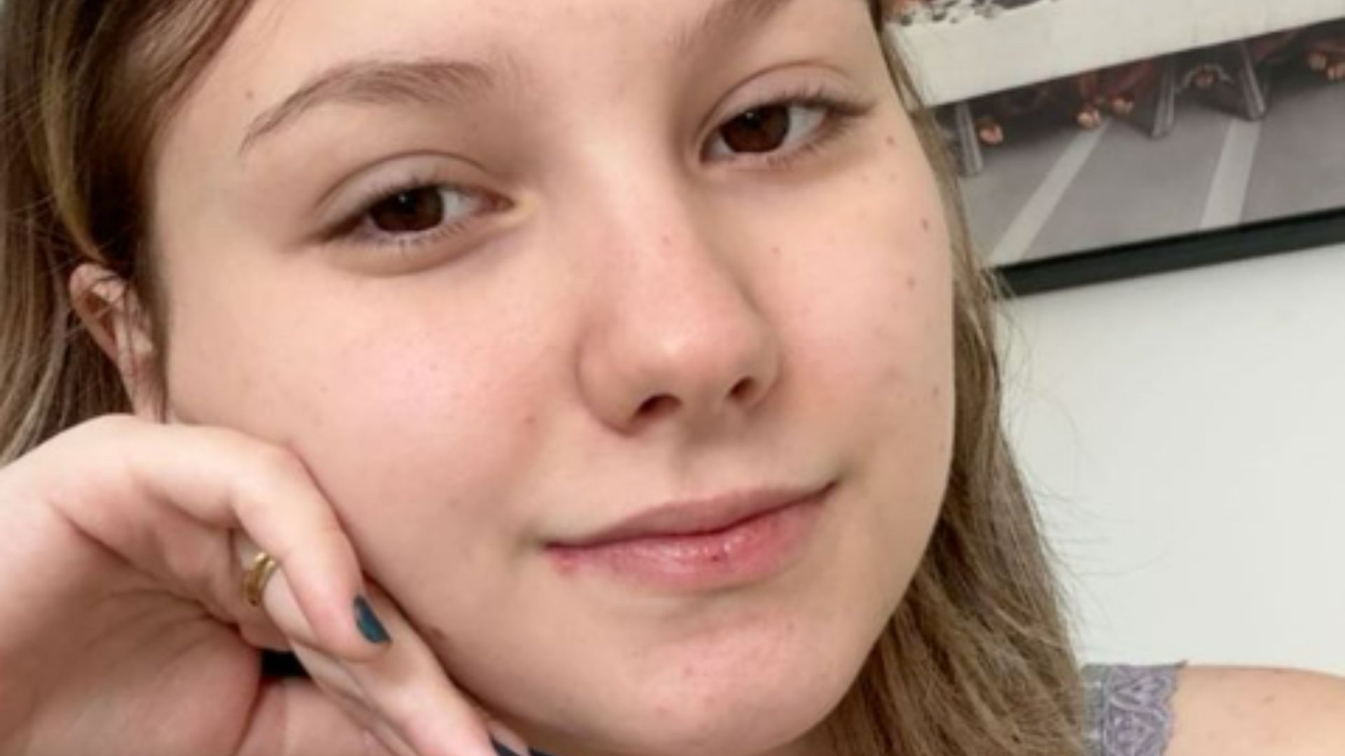 Após informar crescimento do tumor, Isabel Veloso se pronuncia sobre quadro clínico