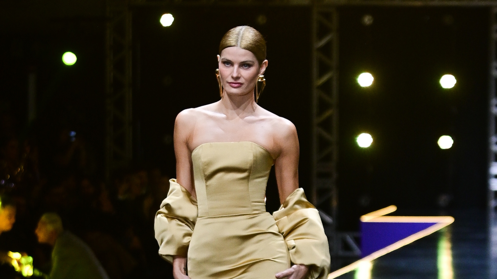 Isabeli Fontana fala sobre diversidade de corpos na Victoria’s Secret após retornar ao Brasil